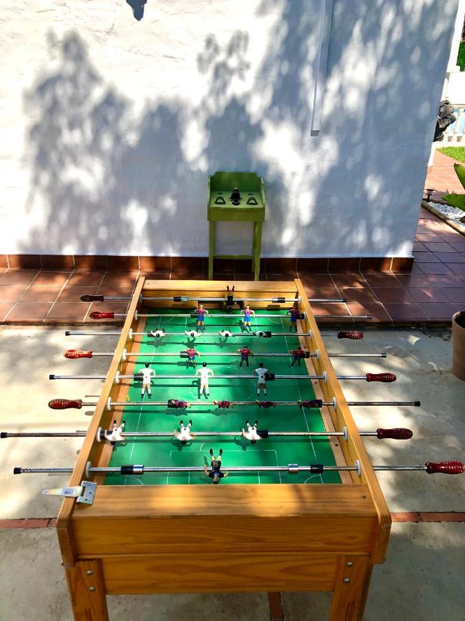 Gatu Premium Villa Lurberri Piscina Privada, 4 Dormitorios, 2 Banos, Parking , Jardines, " Preferente Mayores De 25 Anos Y Familias " In Y Barbacoa Chiclana de la Frontera Esterno foto