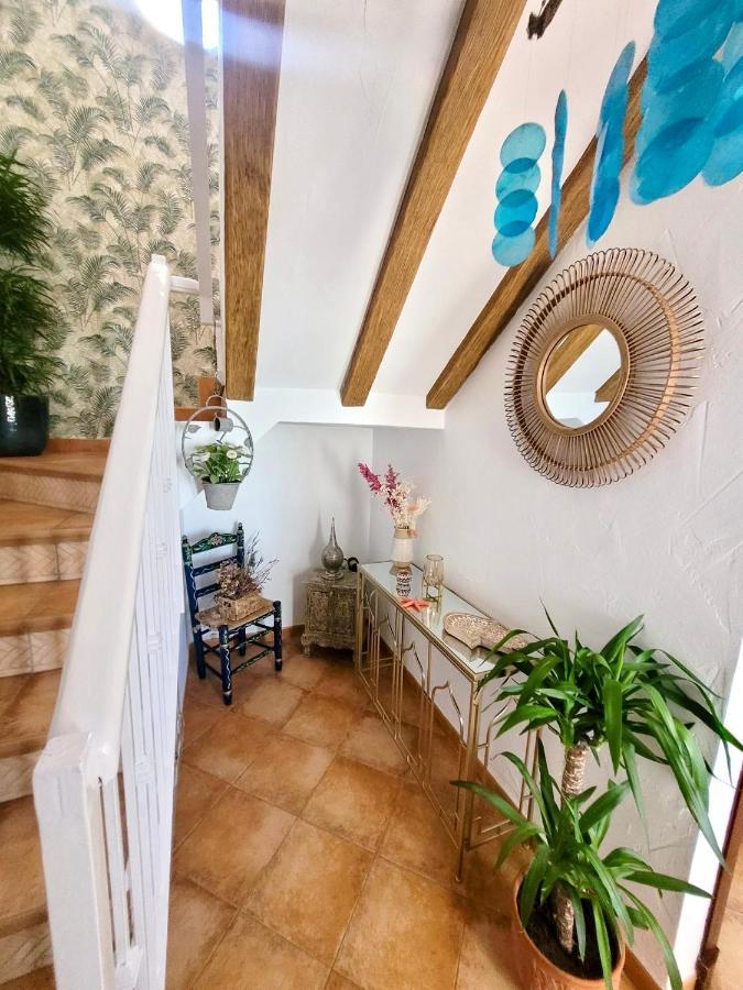 Gatu Premium Villa Lurberri Piscina Privada, 4 Dormitorios, 2 Banos, Parking , Jardines, " Preferente Mayores De 25 Anos Y Familias " In Y Barbacoa Chiclana de la Frontera Esterno foto